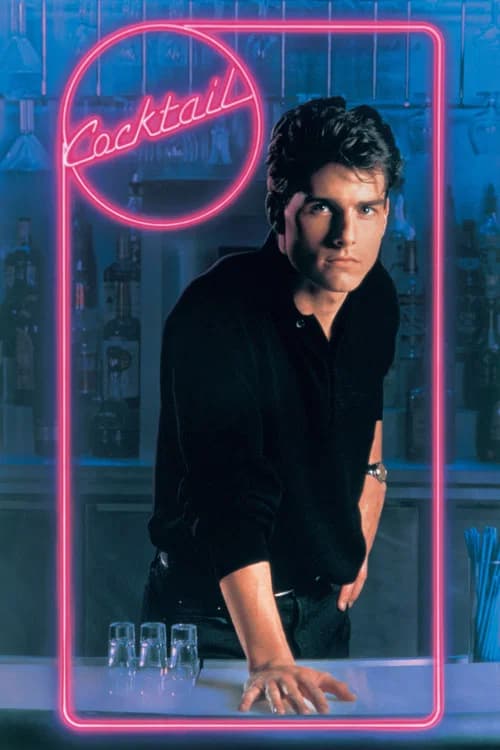 Poster for Cocktail