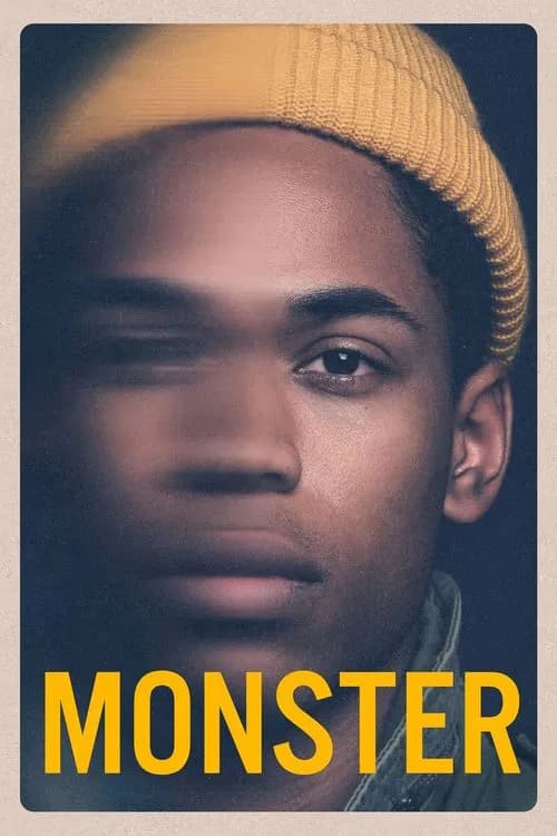 Poster for Monster