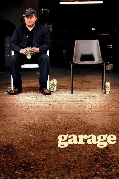 Poster for Garage