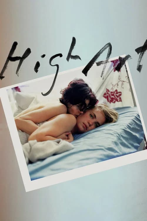 Poster for High Art