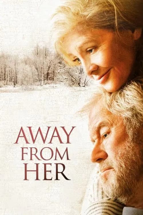 Poster for Away from Her
