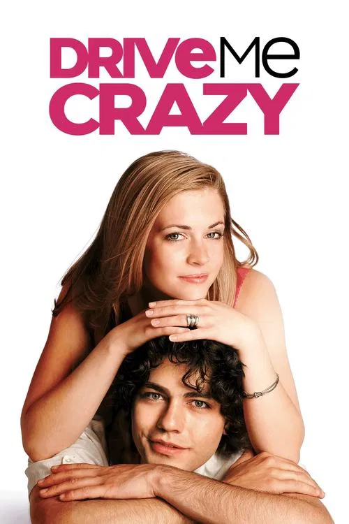 Poster for Drive Me Crazy