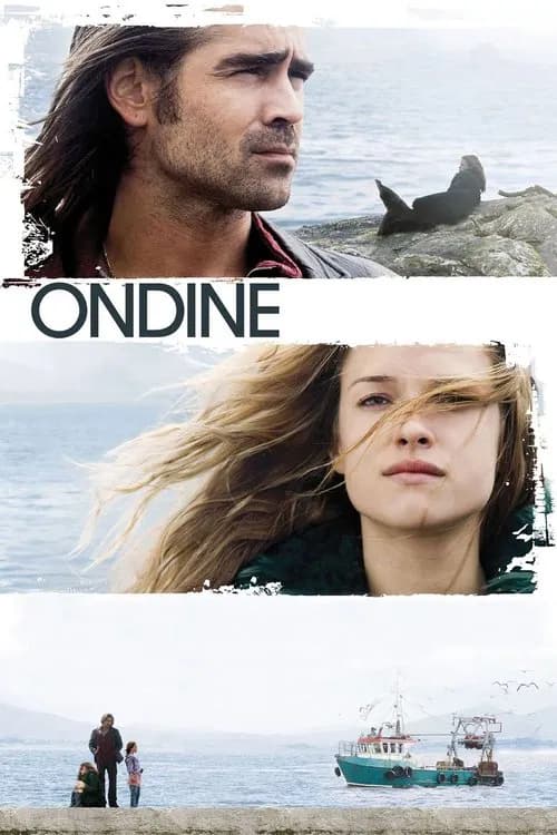 Poster for Ondine