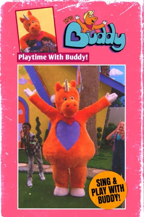 Poster for Buddy