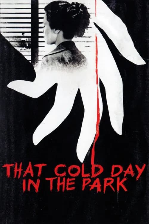 Poster for That Cold Day in the Park