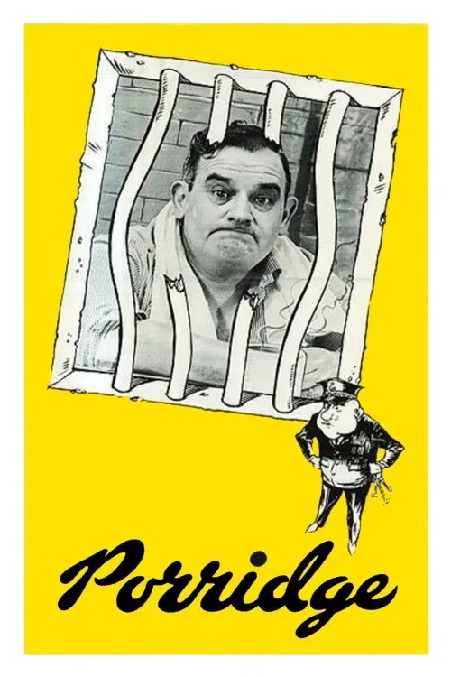 Poster for Porridge