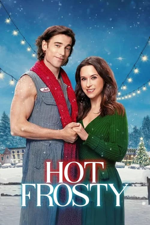 Poster for Hot Frosty