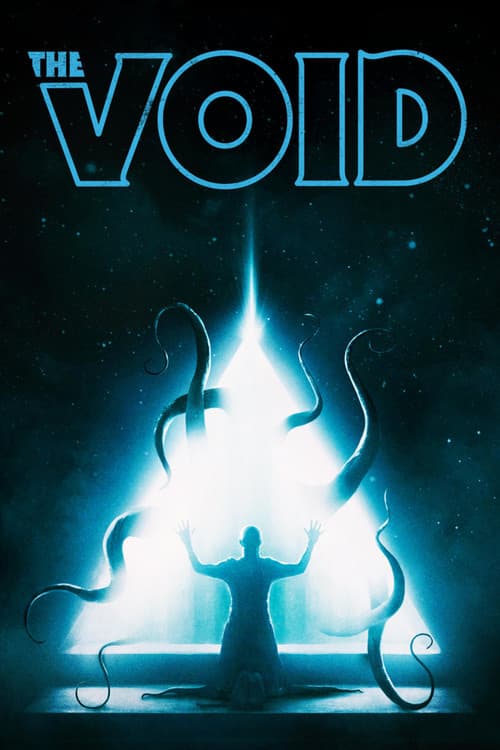 Poster for The Void
