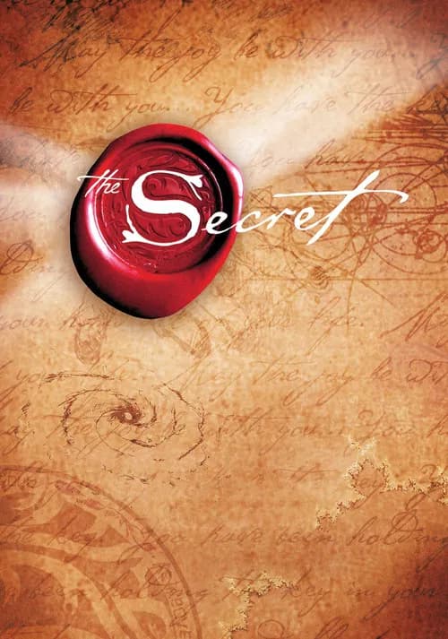 Poster for The Secret