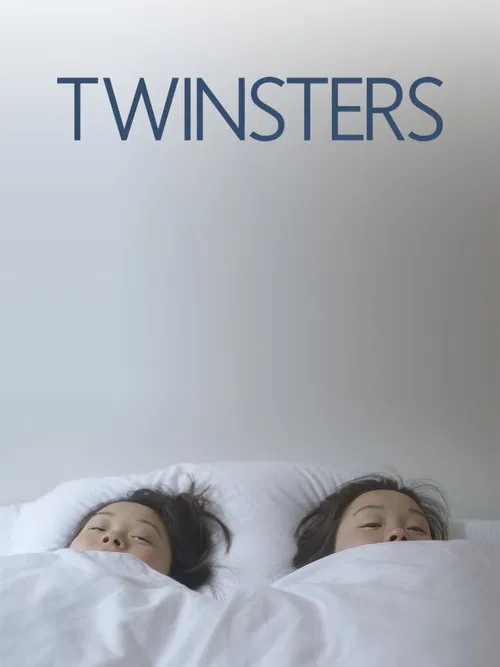 Poster for Twinsters